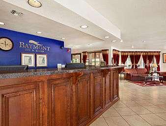Motel Baymont By Wyndham