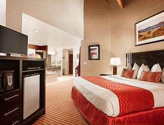 Baymont By Wyndham Anderson