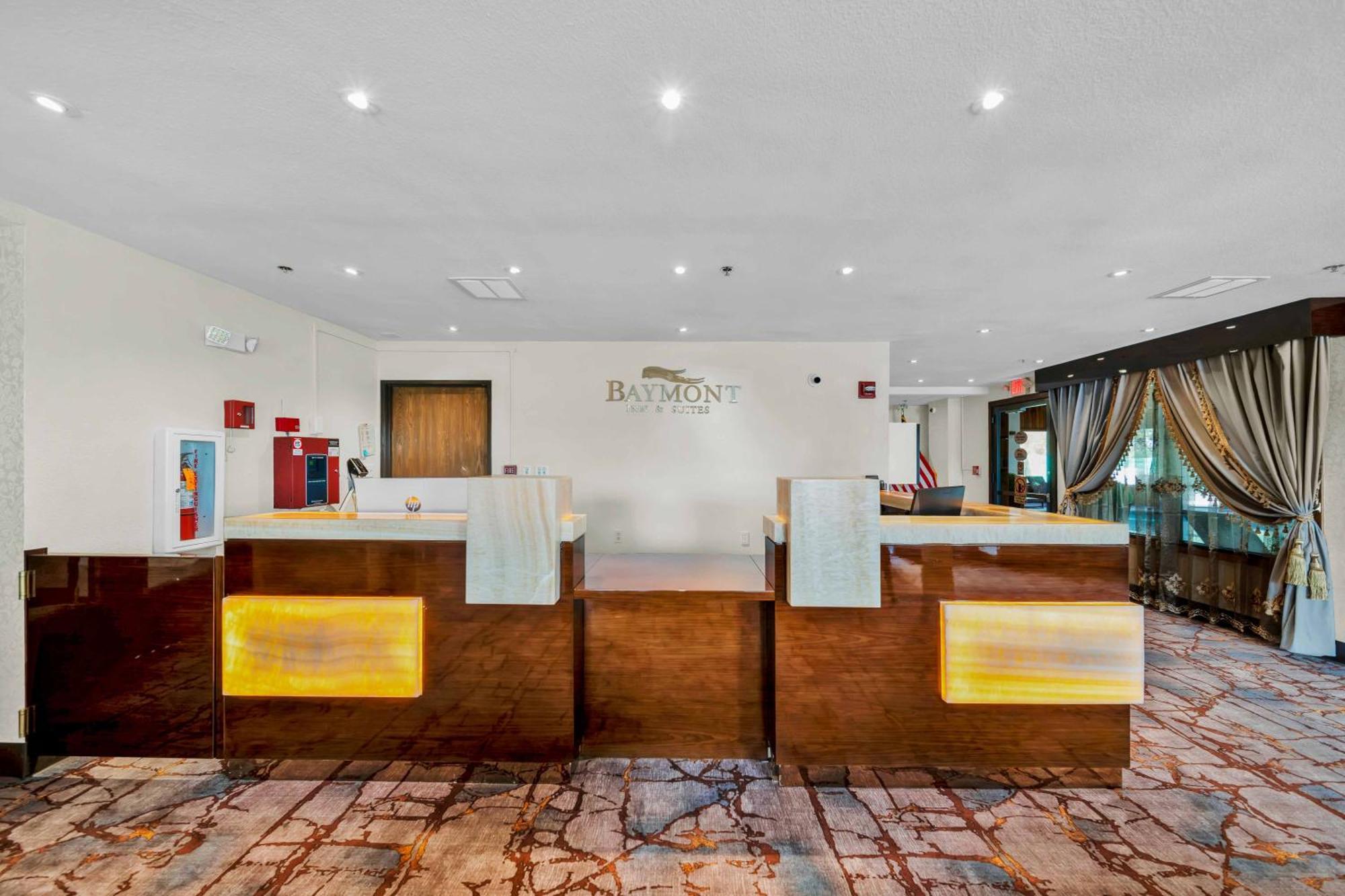 Baymont By Wyndham