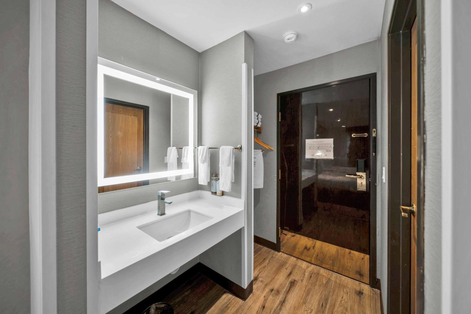 Baymont By Wyndham 2*