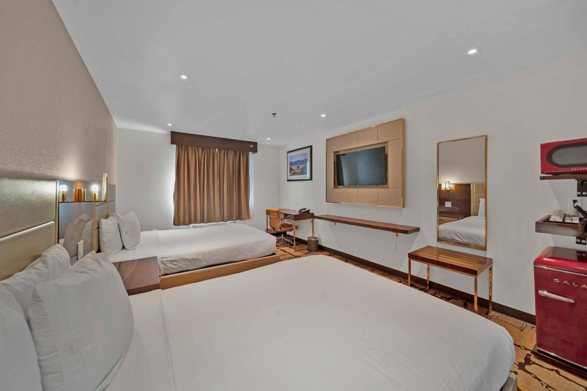 Baymont By Wyndham Anderson