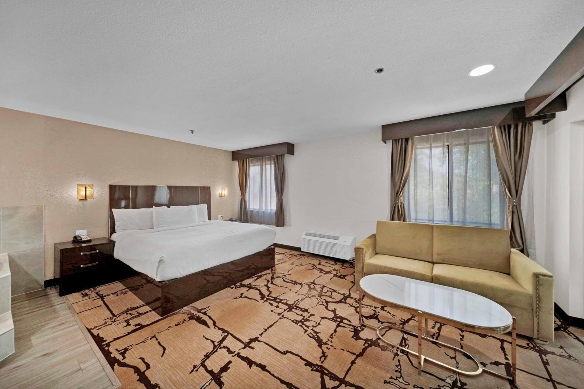 Baymont By Wyndham 2* Anderson