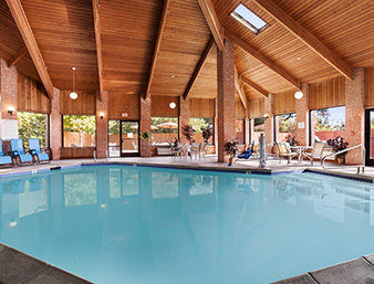 Baymont By Wyndham Motel 2*